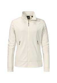 STYLE  - Fleecejacke - 9040 - natur