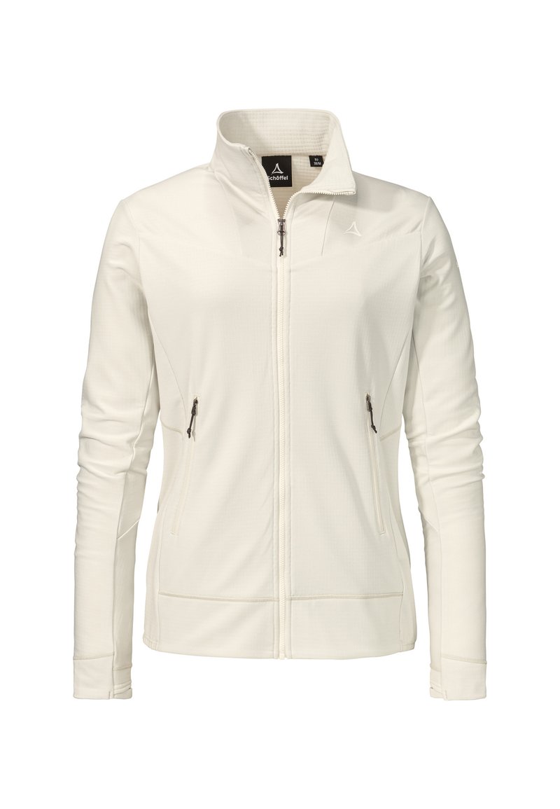 Fleecejacke