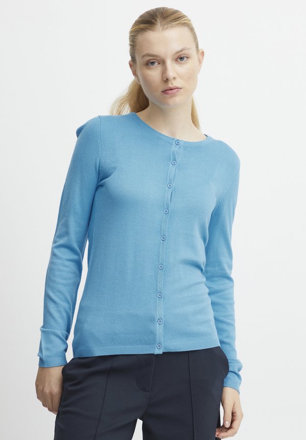 IHMAFA - Cardigan - blithe