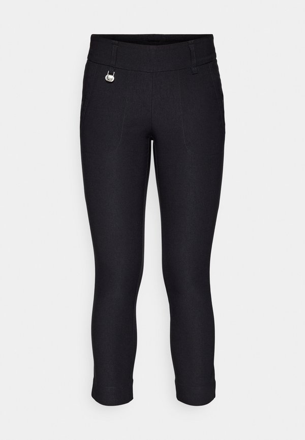 MAGIC HIGH WATER - Trousers2