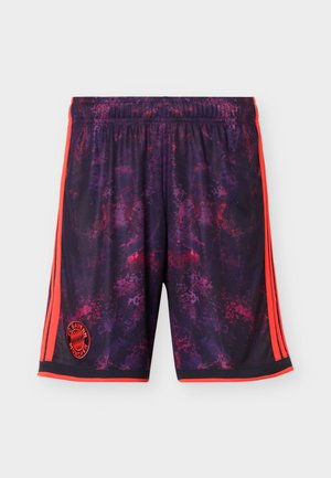 adidas Performance, FC BAYERN 26/27 THIRD SHORTS - Ρούχα για κλαμπ - multicolor