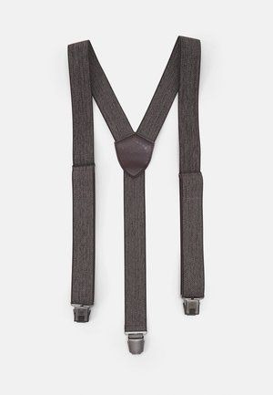 bugatti HOSENTRÄGER - Belt - brown