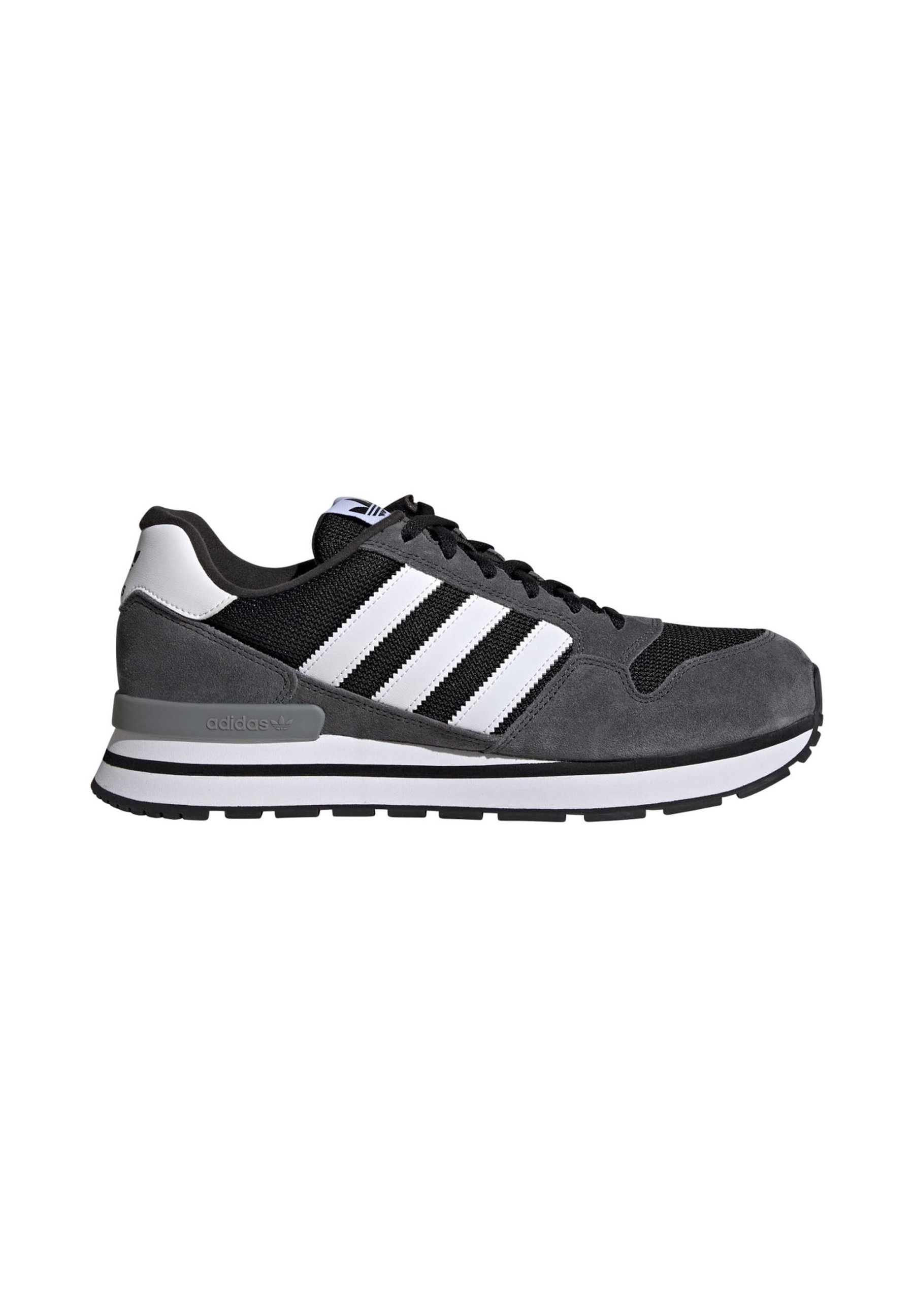 adidas Originals ZX 700 HD - Sneakers low - black/white/negru