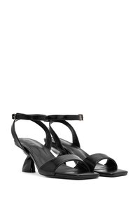 Derimod Sandalias - black