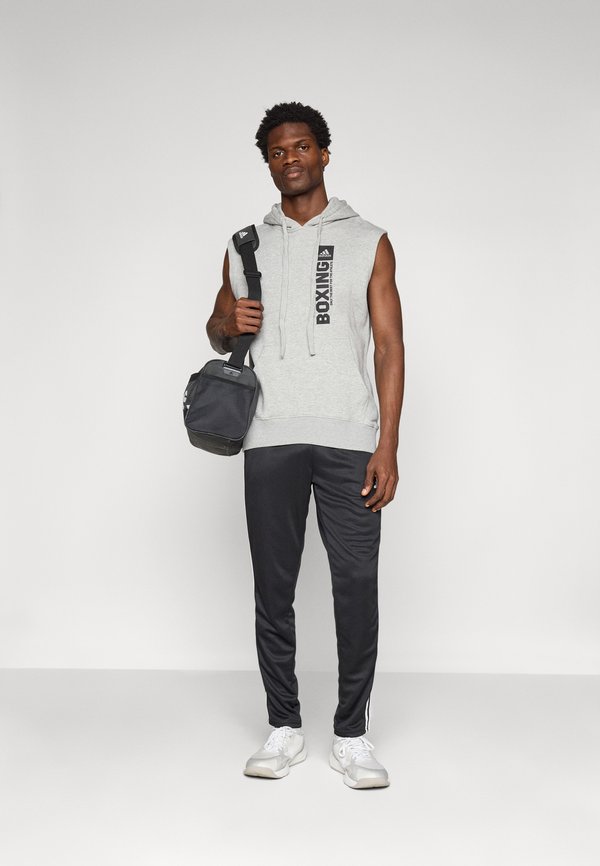 COMMUNITY VERTICAL HOODY SLEEVELESS BOXING - Hoodie4