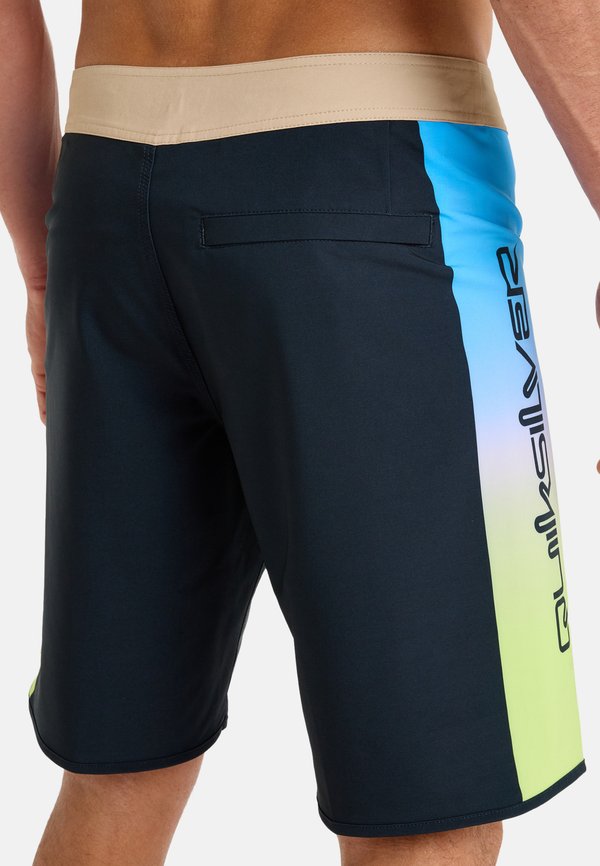 HOLMES - Swimming shorts2