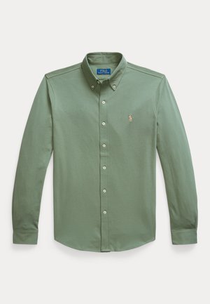 Polo Ralph Lauren, FEATHERWEIGHT SHIRT - Риза - fatigue