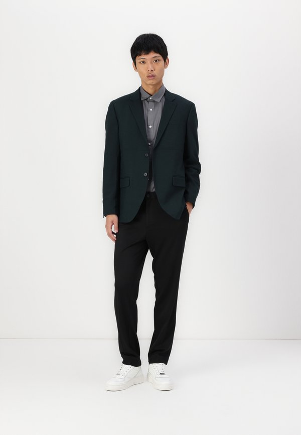MATHEW - Blazer jacket - peat2