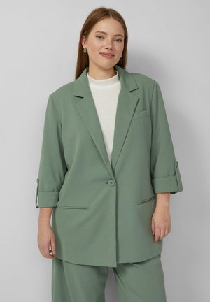 INDOOR - Krótki płaszcz