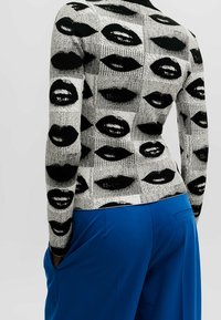 HUGO Maglione - white