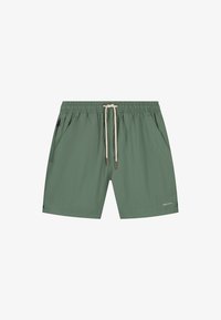 Niet geselecteerd, sage green