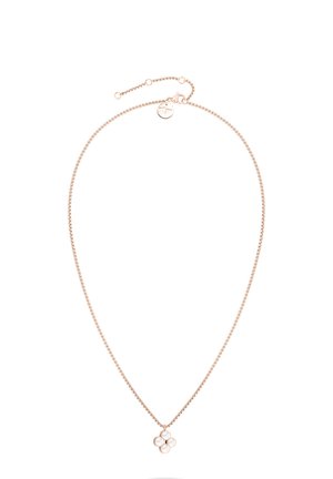 Ketting - rose gold-coloured