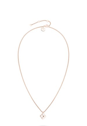 Halsband - rose gold-coloured