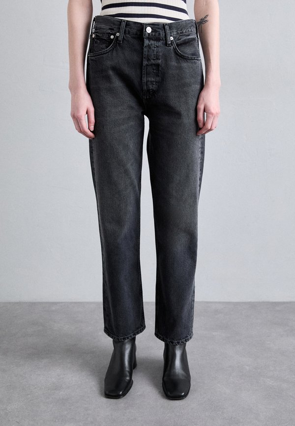 BLAINE - Straight leg jeans