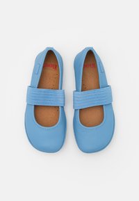 Camper RIGHT - Bailarinas con hebilla - medium blue