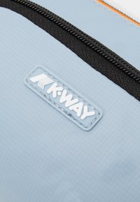 K-Way FERICY UNISEX - Bum bag - blue avio
