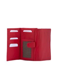 Laura Biagiotti Portafoglio - red