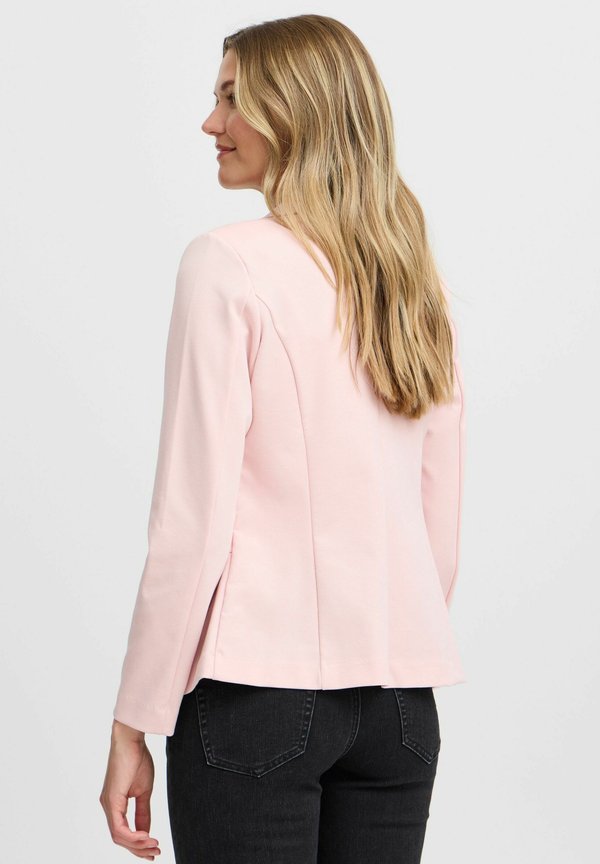 FRZablazer - Blazer - peachskin3