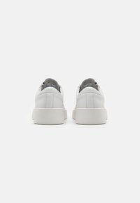 BOSS BELWAR - Joggesko - white