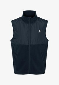 Wybrany, dark sapphire