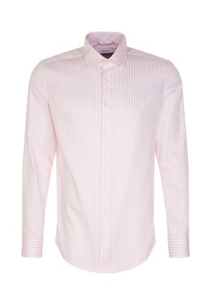 Seidensticker Businesshemd - pink