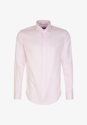 Seidensticker Chemise classique - pink