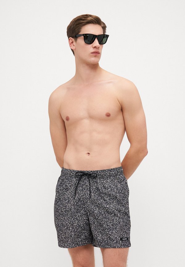 PRINT - Swimming shorts2