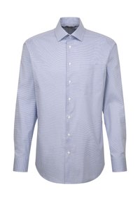 Seidensticker REGULAR - Camicia - light blue