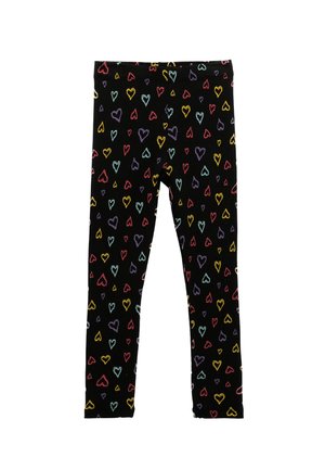 - Legginsy