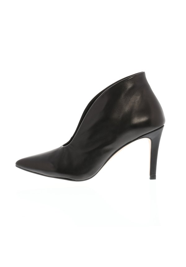 JULIE - High Heel Pumps - schwarz nappa