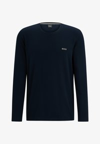 Selecionado, dark blue three