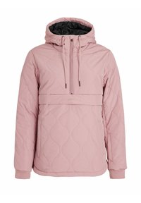 Non selezionato, mauve