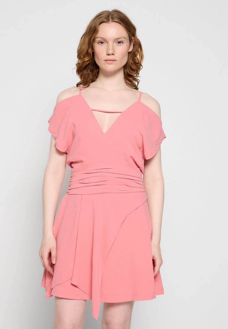 Iro Jurk zalmroze Iro Jurk zalmroze