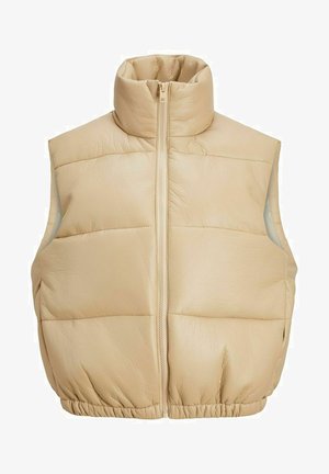 Waistcoat - cornstalk