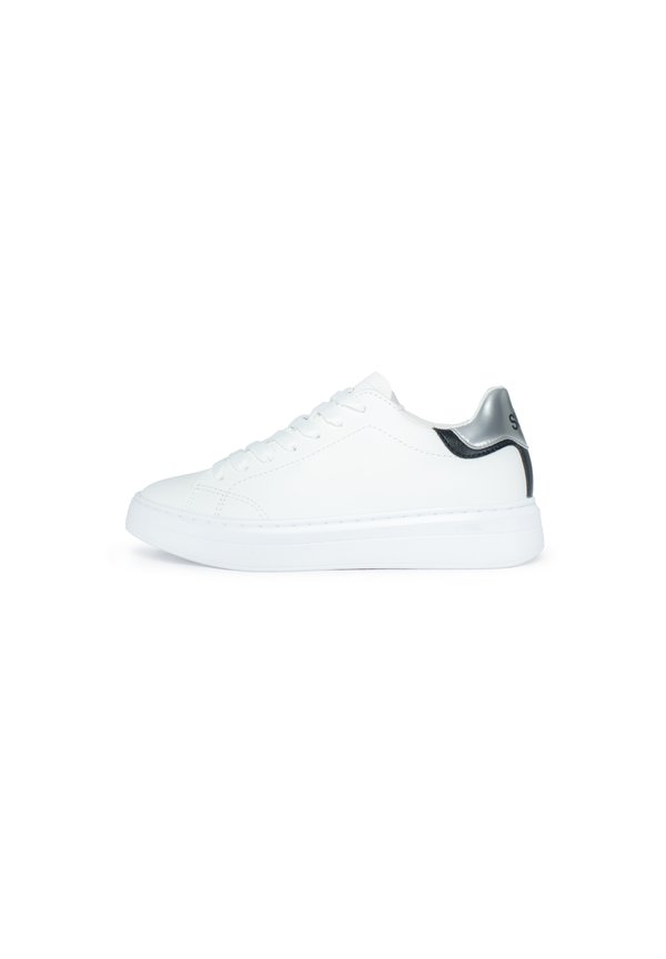 GRACE - Sneaker low - bianco