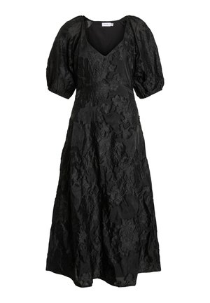 VISEJA DRESS - Koktejlové šaty / šaty na párty - black