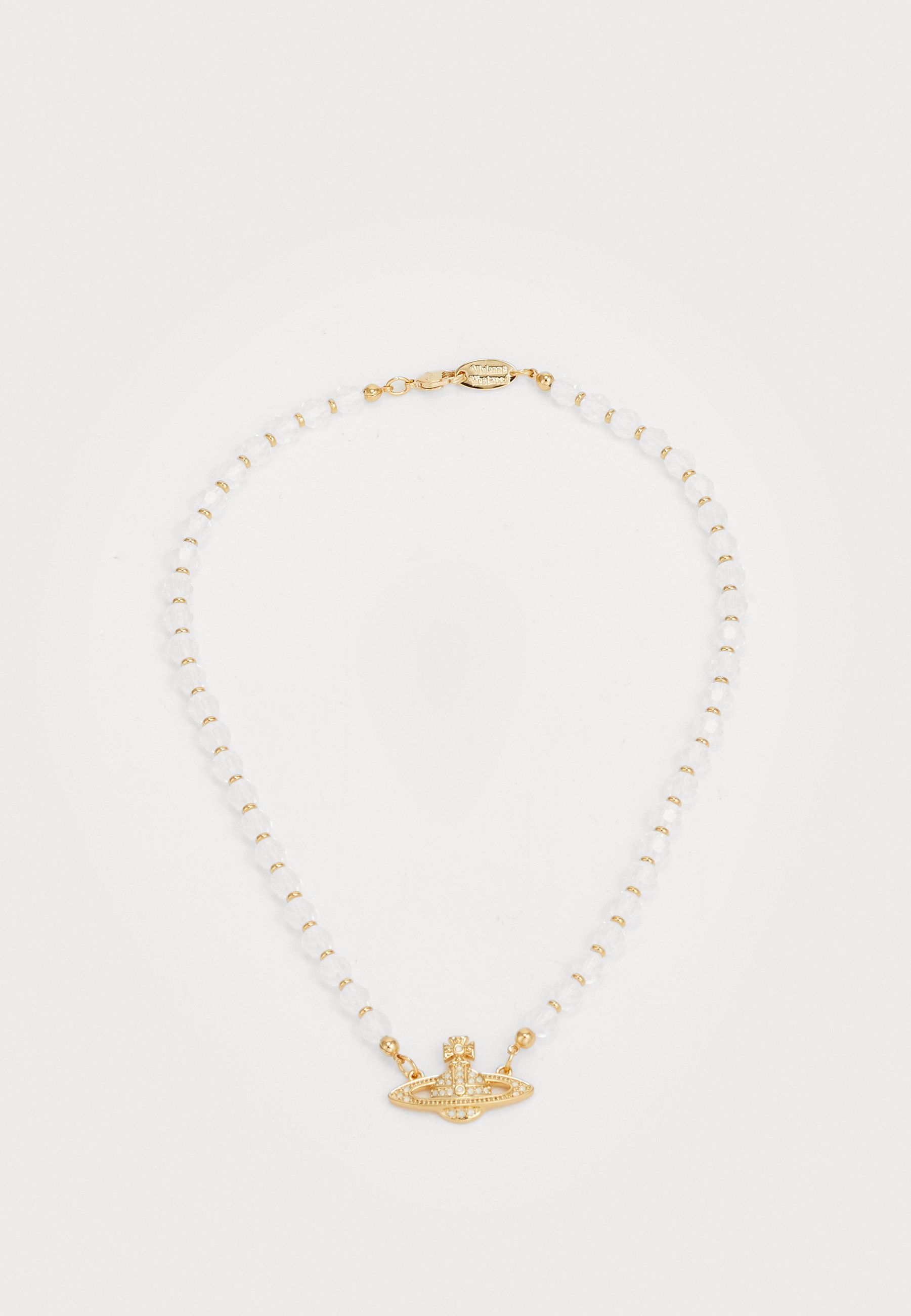 Vivienne Westwood MESSALINE CHOKER Kaelakee gold-coloured