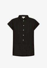 Non sélectionné, black