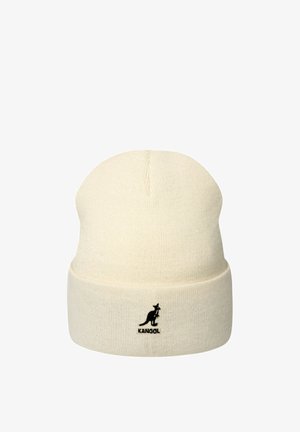 Kangol, CAPPELLO - Berretto - bianco