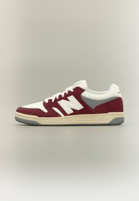 Δεν επιλέχθηκε, classic crimson/sea salt