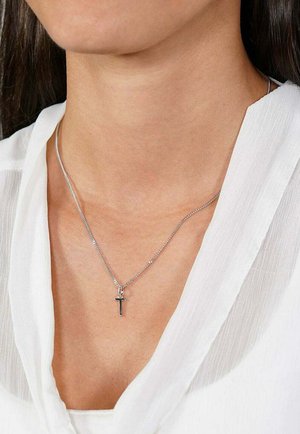 trendor, Necklace - silber coloured