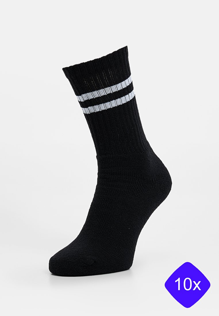 jack & jones Sokken zwart jack & jones Sokken zwart