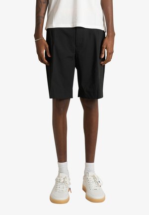 sseinse, SHORTS - Shorts - black
