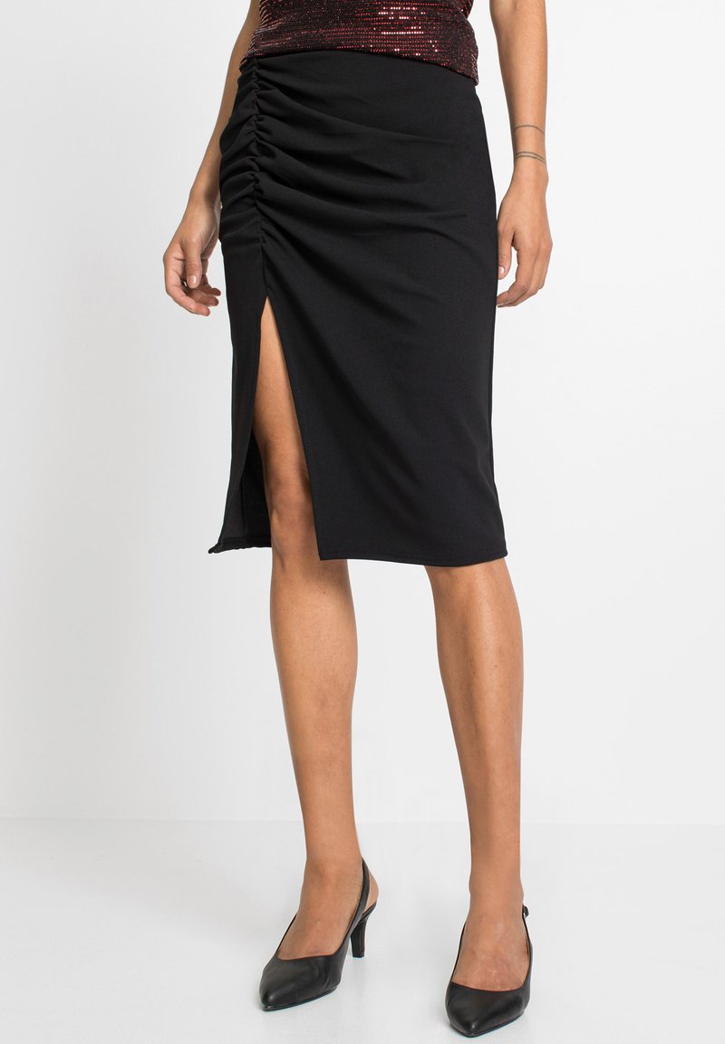 tubino nero bonprix