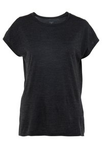 ACTIVIST  - Sports T-shirt - true black