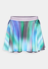 TENNIS PRO FREESTYLE SKIRT - Rokken - lavander grey