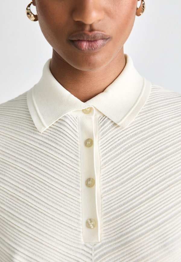 FOINTA - Polo shirt3