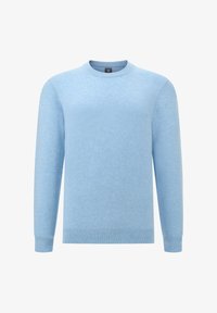 Nevybráno, light blue