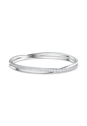 HYPERBOLA BANGLE - Bracelet - white