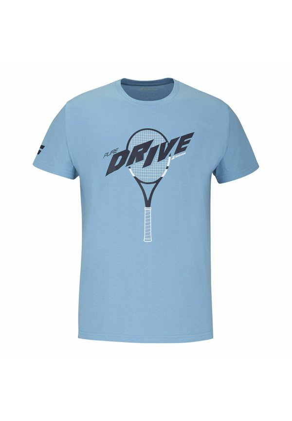 DRIVE - T-Shirt print